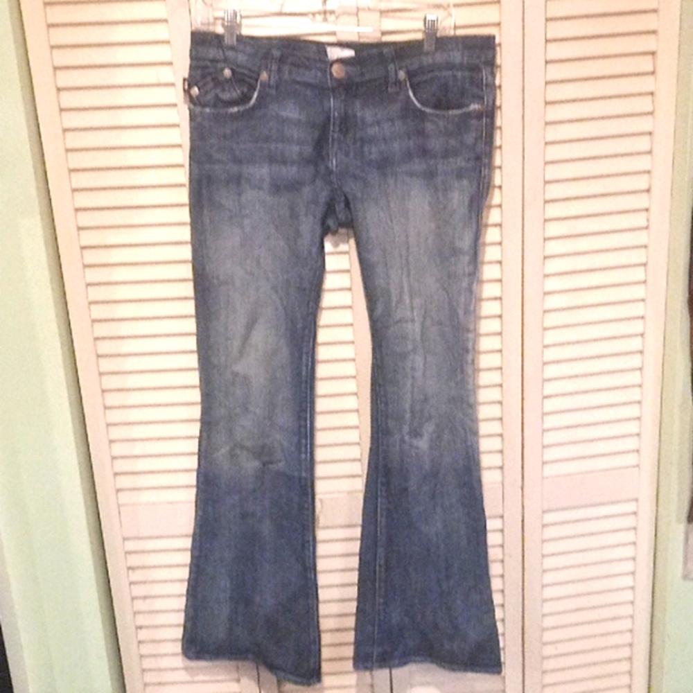 Rock and Republic jeans